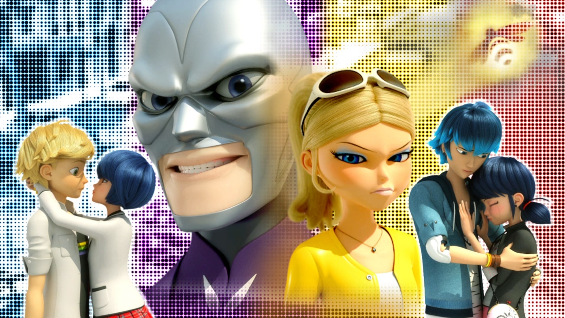 Сердцеед (Битва талисманов. Часть 1)