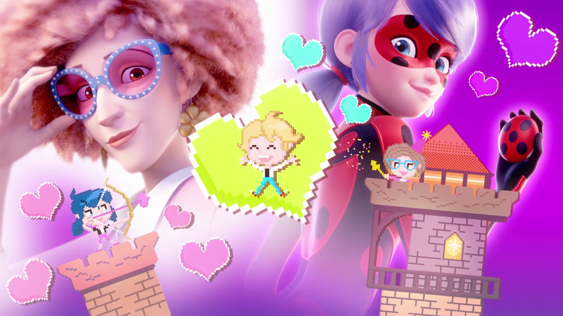 Исцелитель